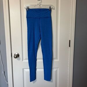 Lululemon Merino Wool-Blend Base Layer Tight 28"